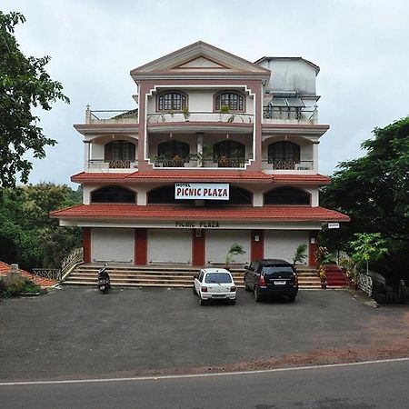 Hotel Picnic Plaza Sangolda Luaran gambar