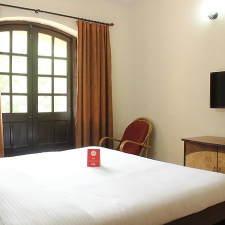 Hotel Picnic Plaza Sangolda Luaran gambar