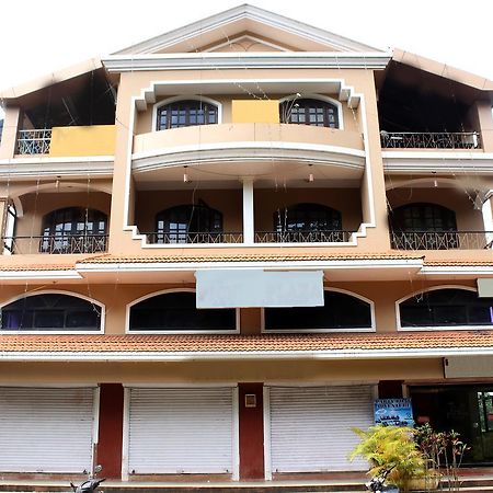 Hotel Picnic Plaza Sangolda Luaran gambar