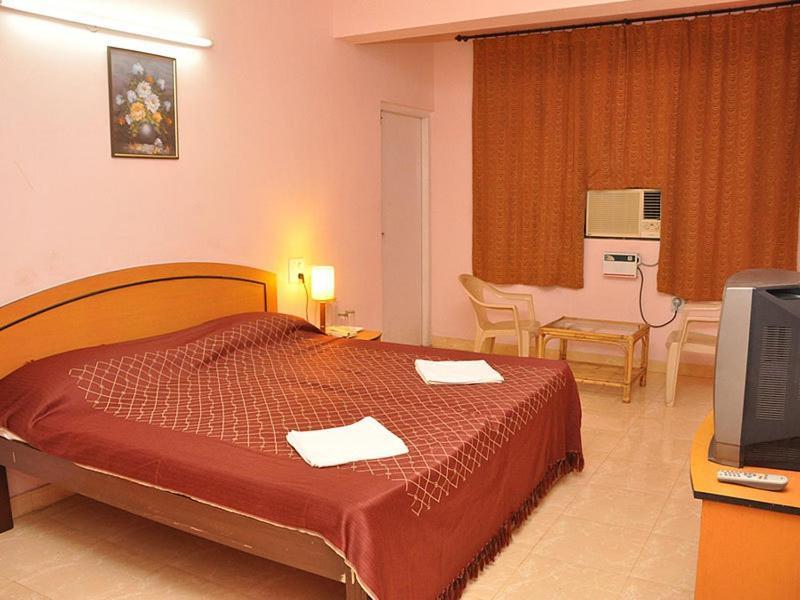 Hotel Picnic Plaza Sangolda Bilik gambar