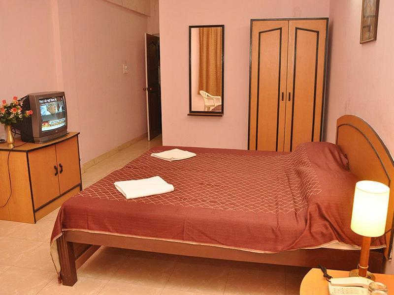 Hotel Picnic Plaza Sangolda Bilik gambar