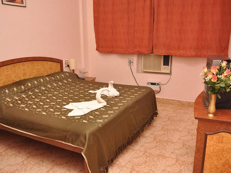 Hotel Picnic Plaza Sangolda Bilik gambar
