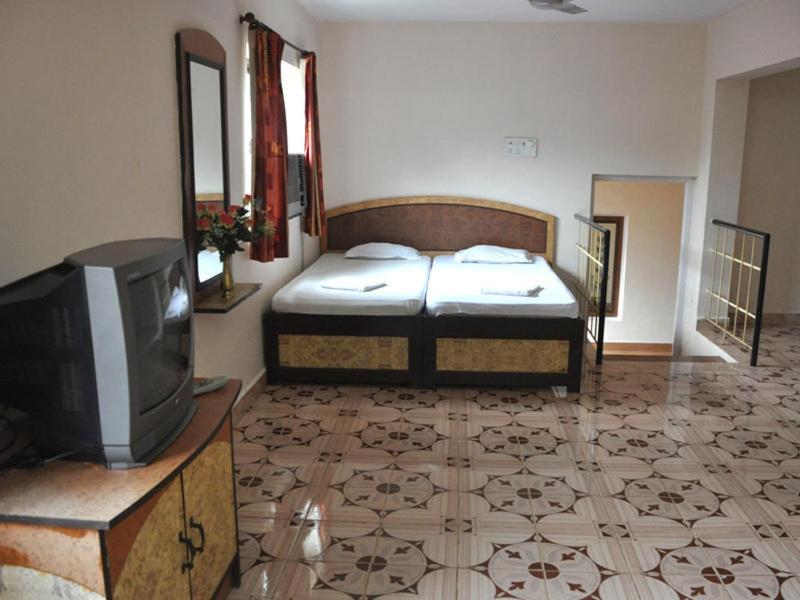 Hotel Picnic Plaza Sangolda Bilik gambar