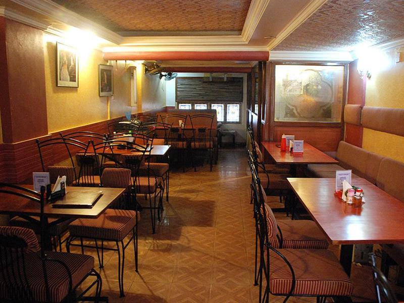 Hotel Picnic Plaza Sangolda Luaran gambar