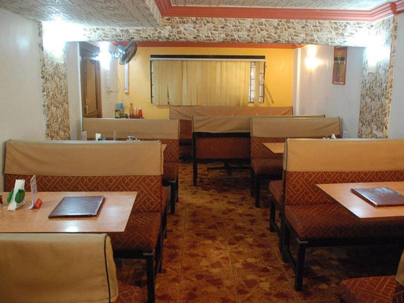 Hotel Picnic Plaza Sangolda Luaran gambar