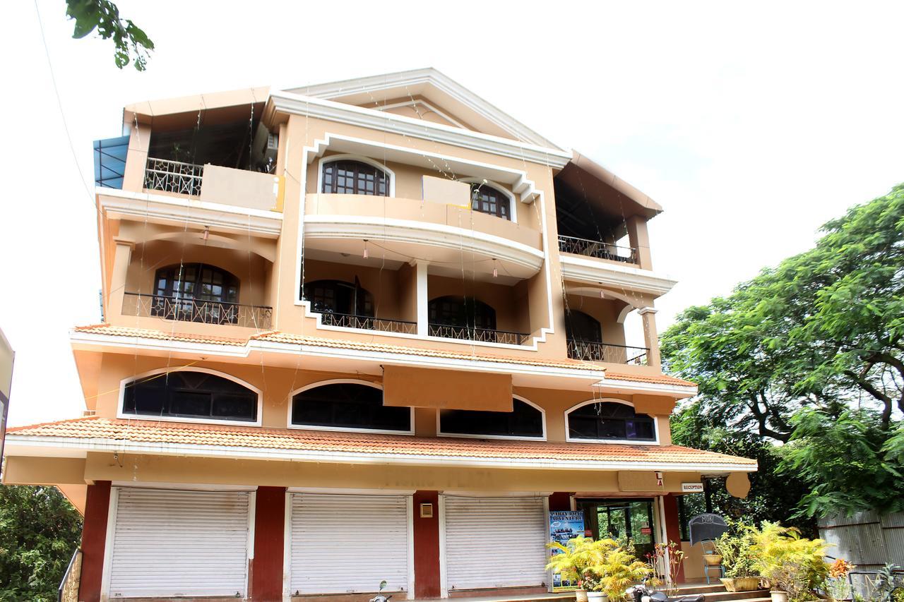 Hotel Picnic Plaza Sangolda Luaran gambar