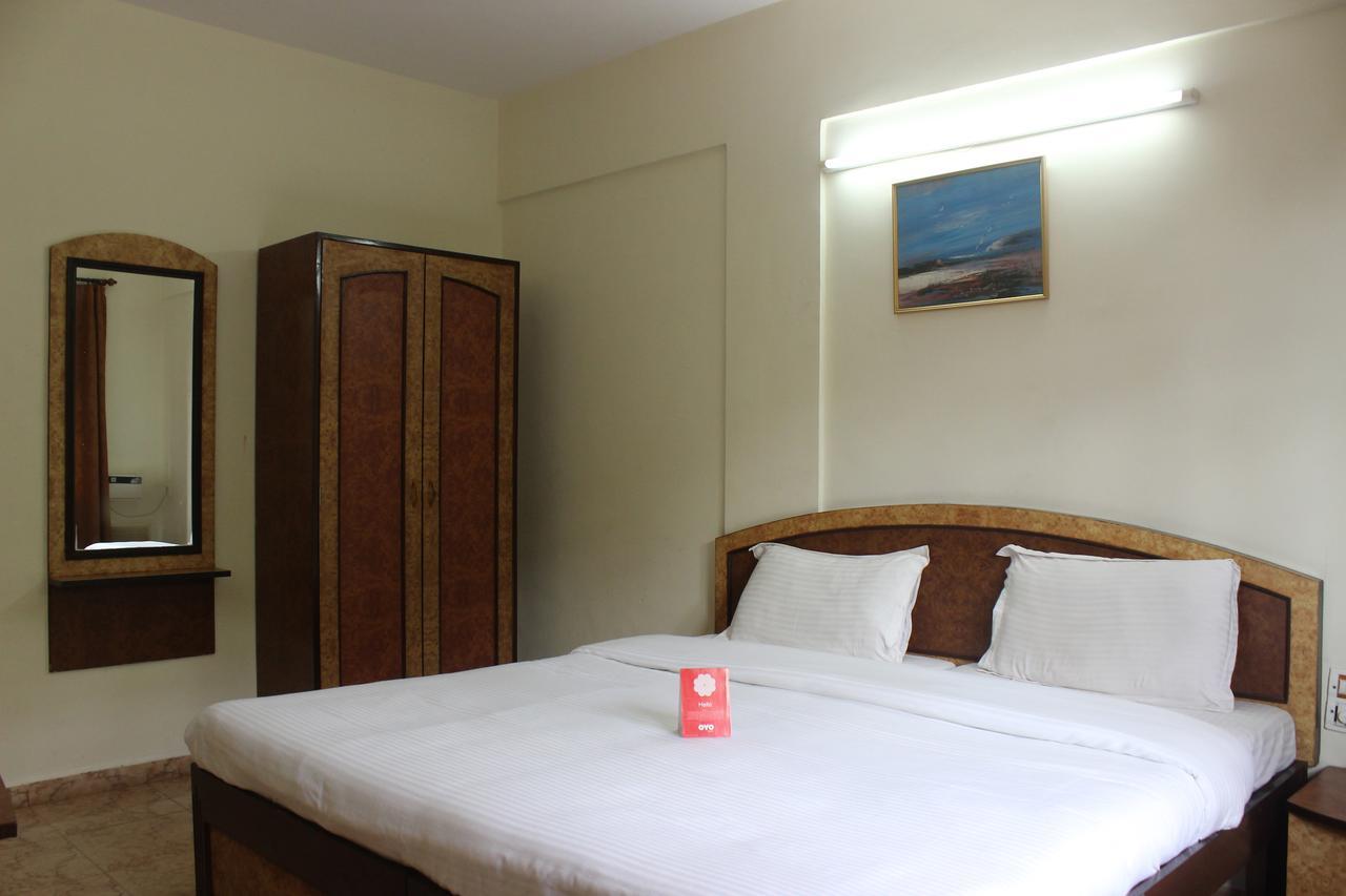 Hotel Picnic Plaza Sangolda Luaran gambar