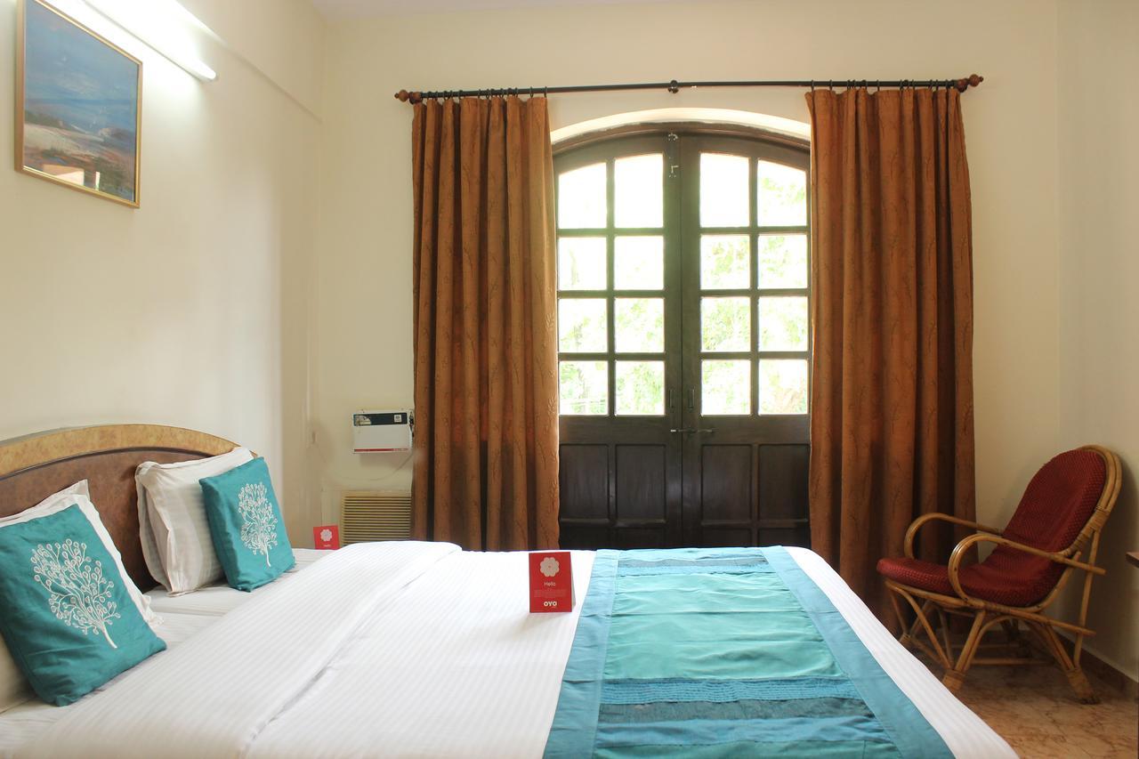 Hotel Picnic Plaza Sangolda Luaran gambar