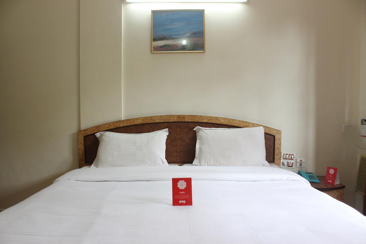 Hotel Picnic Plaza Sangolda Luaran gambar