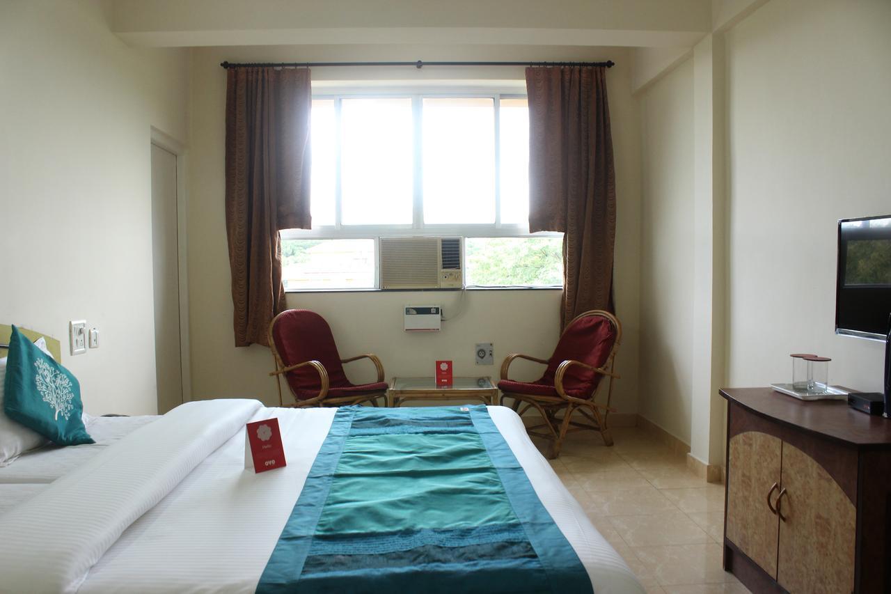 Hotel Picnic Plaza Sangolda Luaran gambar