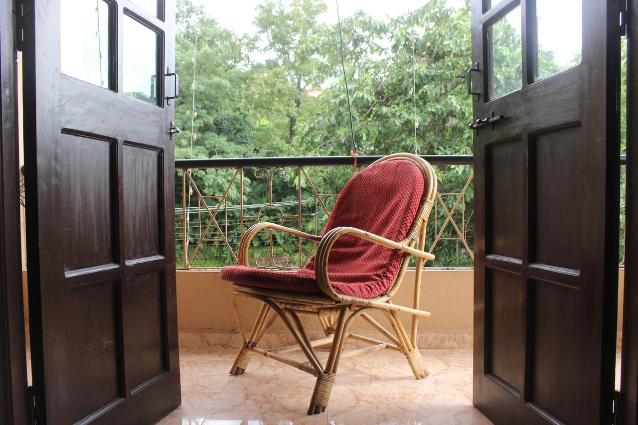 Hotel Picnic Plaza Sangolda Luaran gambar