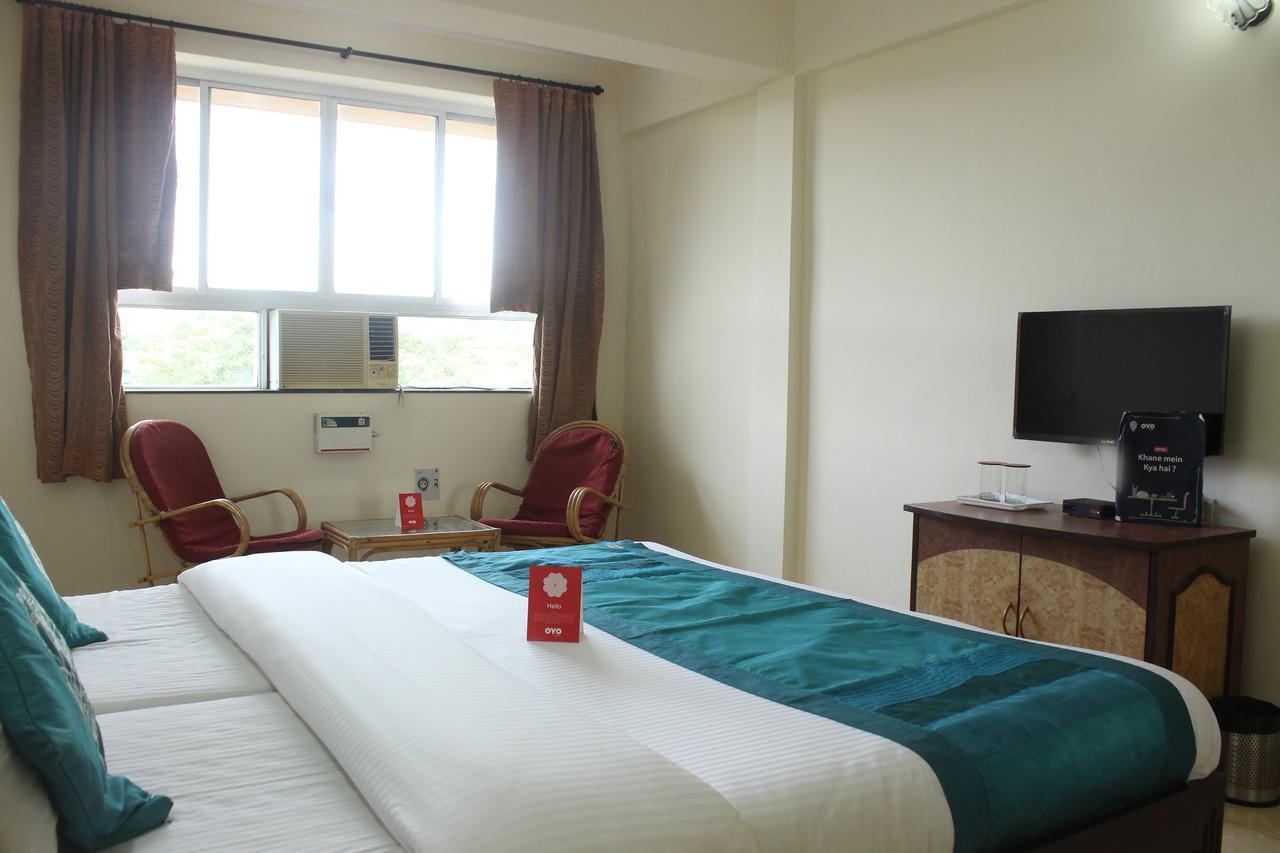 Hotel Picnic Plaza Sangolda Luaran gambar
