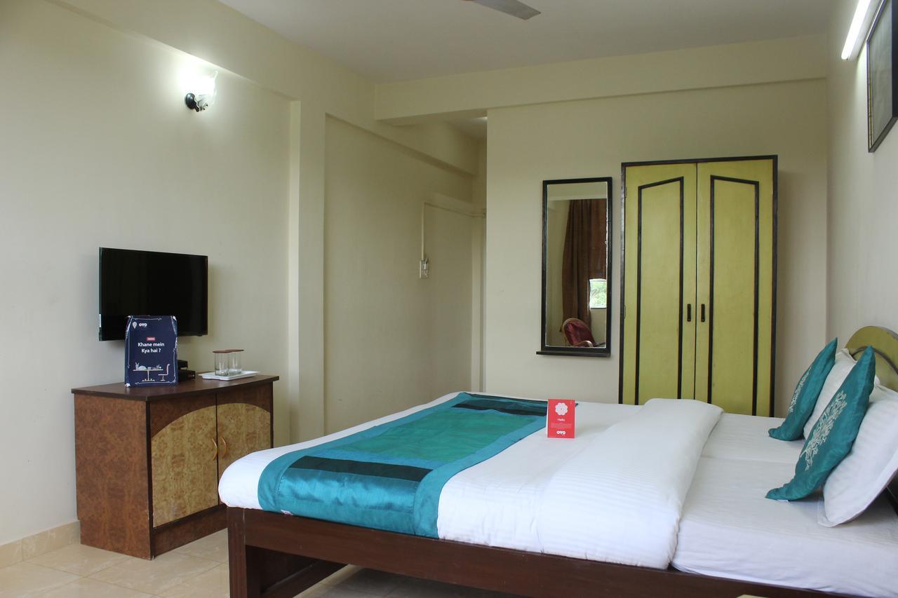 Hotel Picnic Plaza Sangolda Luaran gambar
