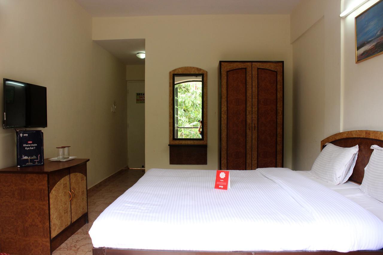 Hotel Picnic Plaza Sangolda Luaran gambar