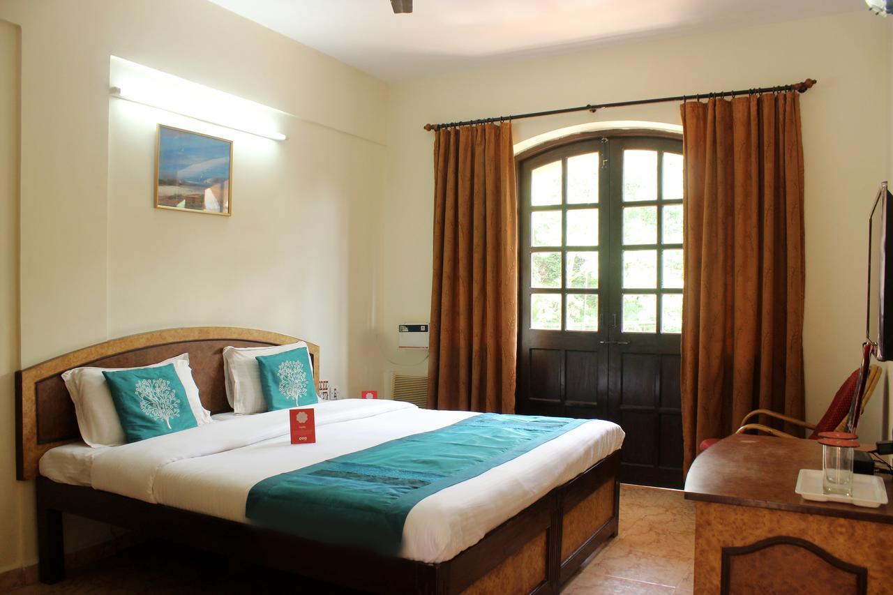 Hotel Picnic Plaza Sangolda Luaran gambar